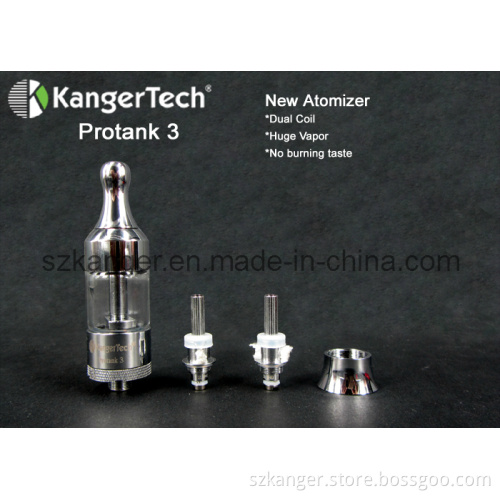Kanger Electronic Cigarette Protank 3